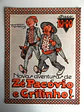 Novas Aventuras de Zé Pacóvio e Grilinho - thumbnail 1