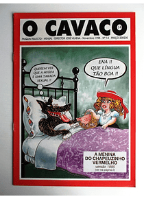 O Cavaco 14