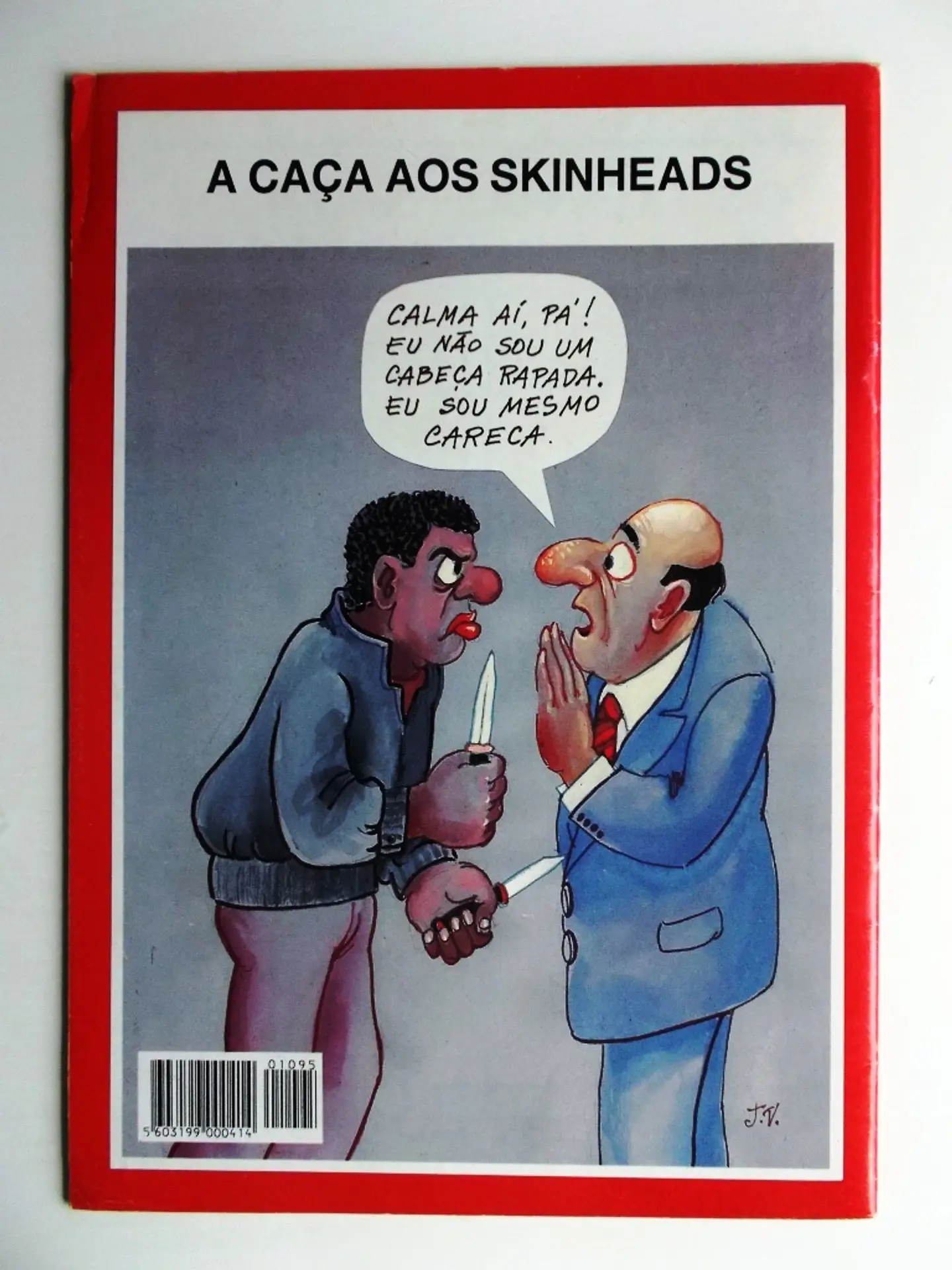 O Cavaco 10 2