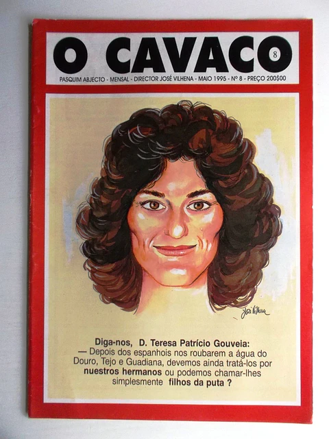 O Cavaco 08