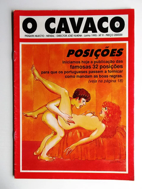 O Cavaco 09