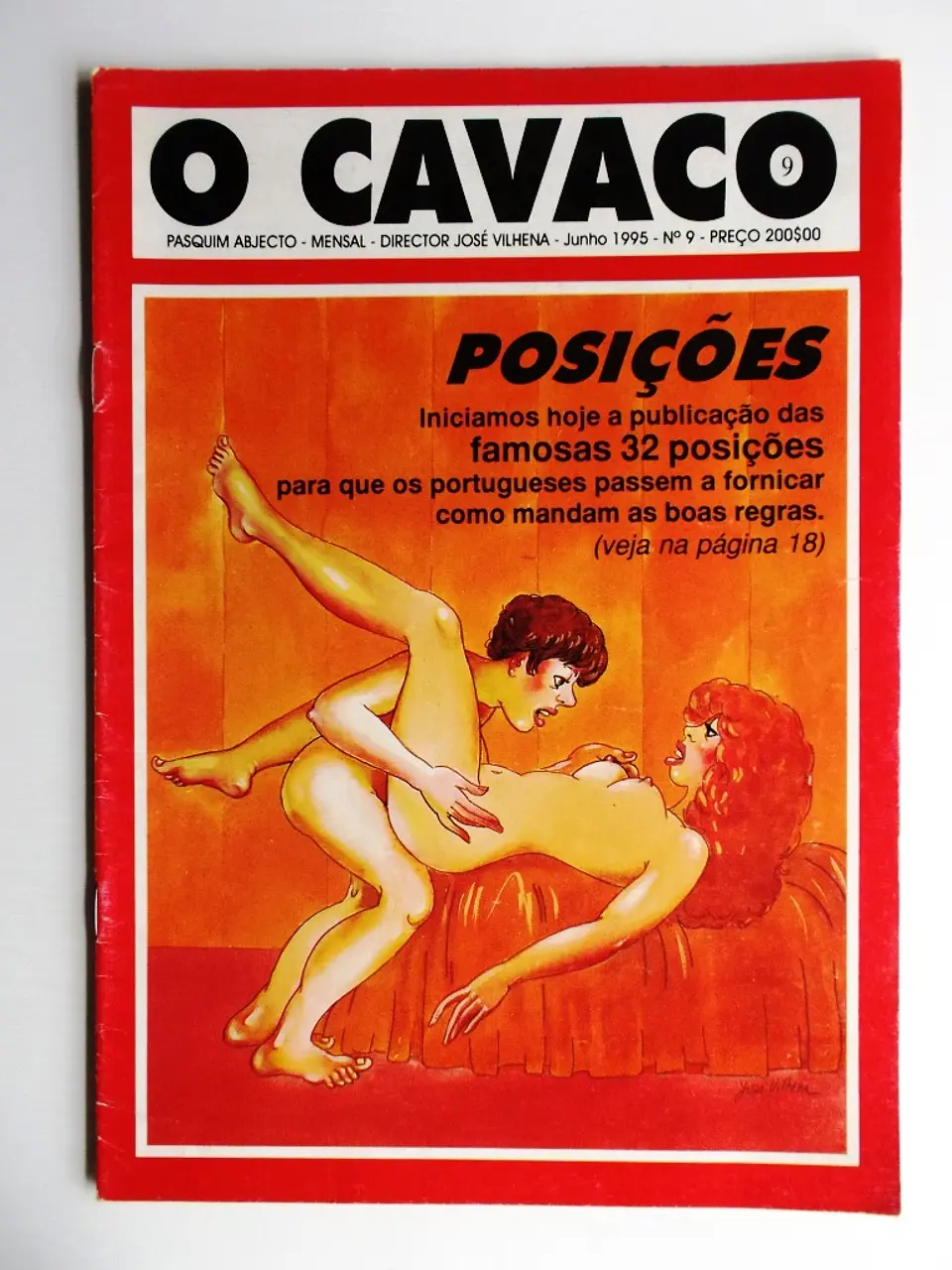 O Cavaco 09 1