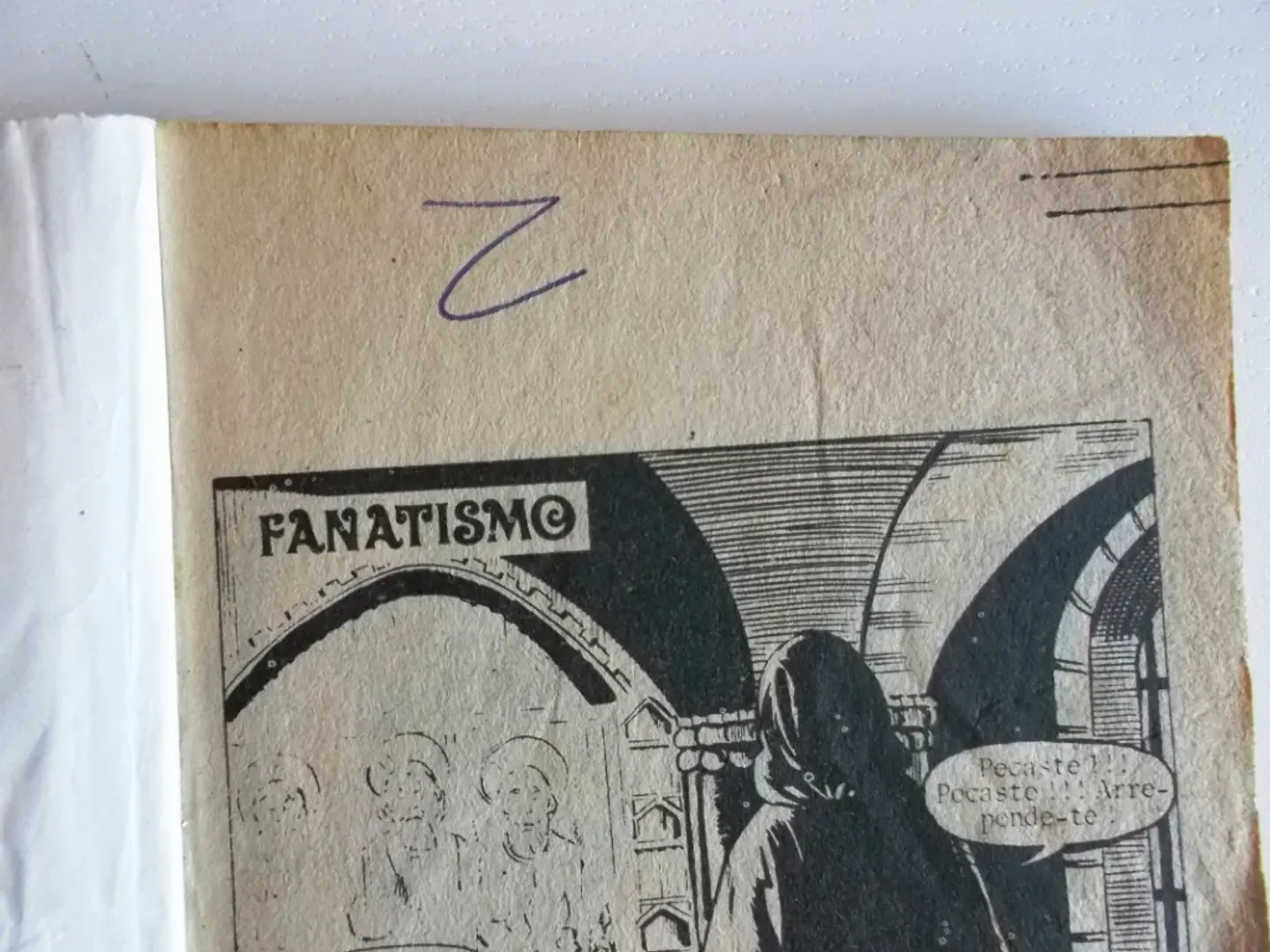 Pussycat - Fanatismo 4