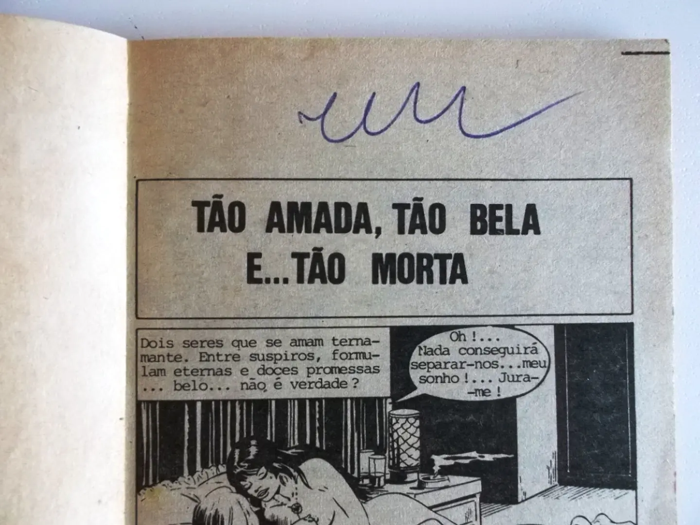 Pussycat - Tão amada, tão morta 4