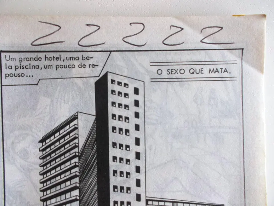 Lola - O Sexo que mata 4
