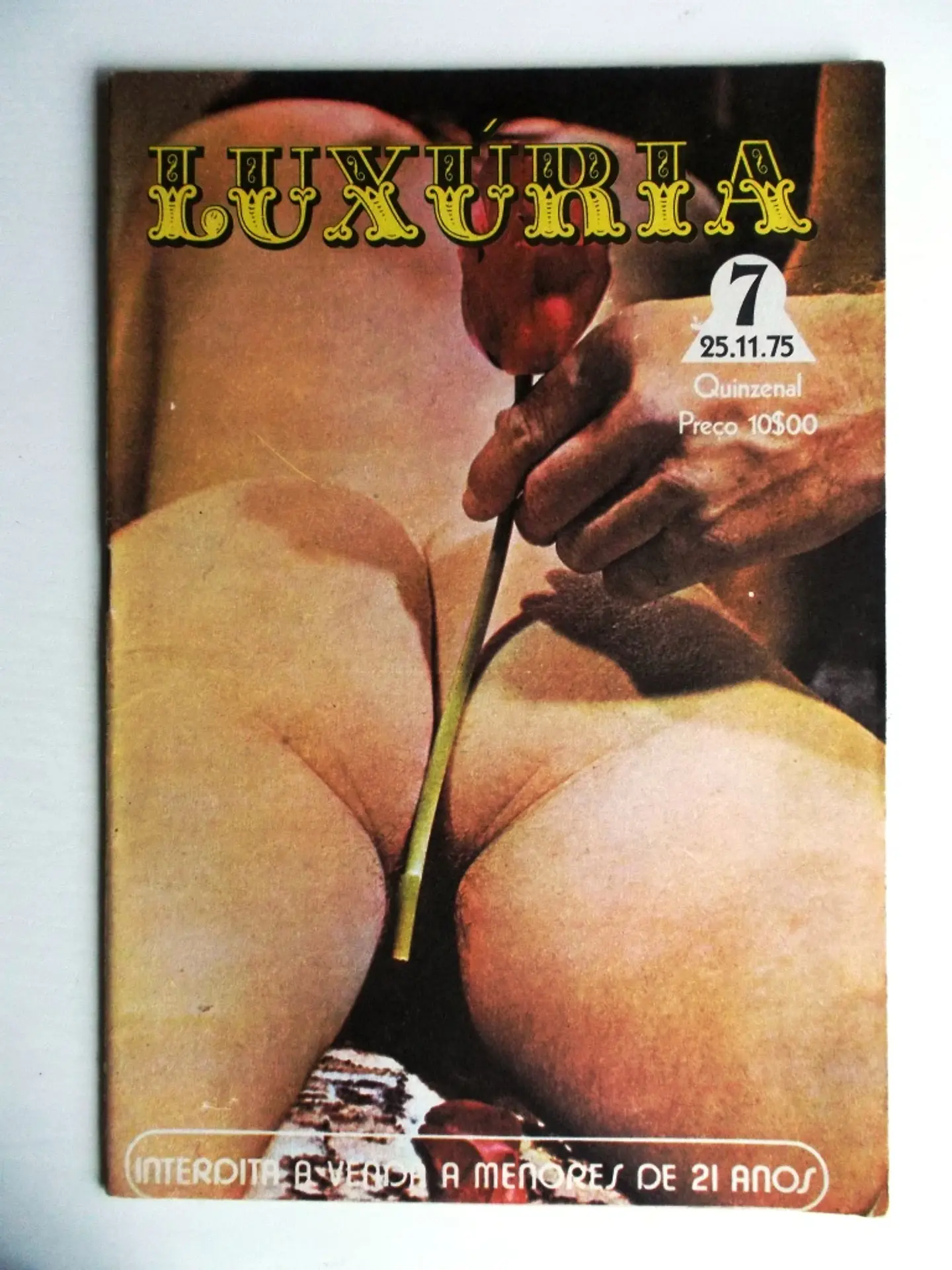 Luxuria 07 1