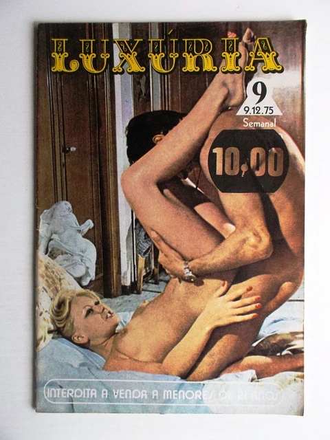Luxuria 09