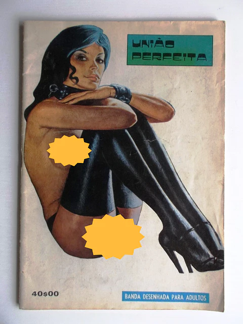 União Perfeita - numero unico