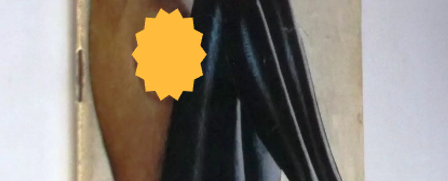 União Perfeita - numero unico 3