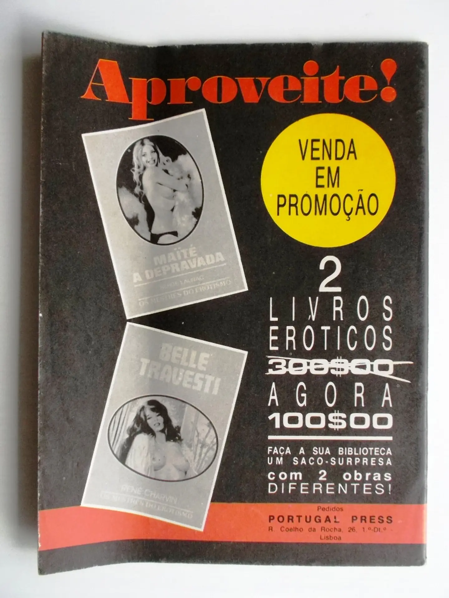 Colecção 13 # 02 2