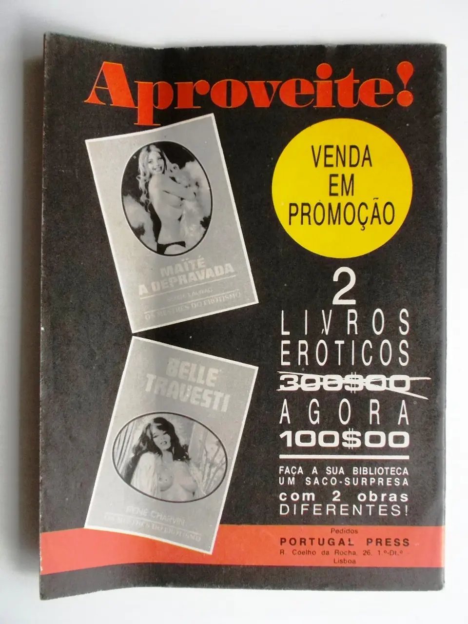 Colecção 13 # 02 2
