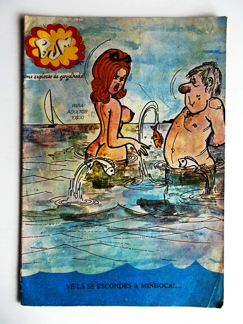 Bum 32