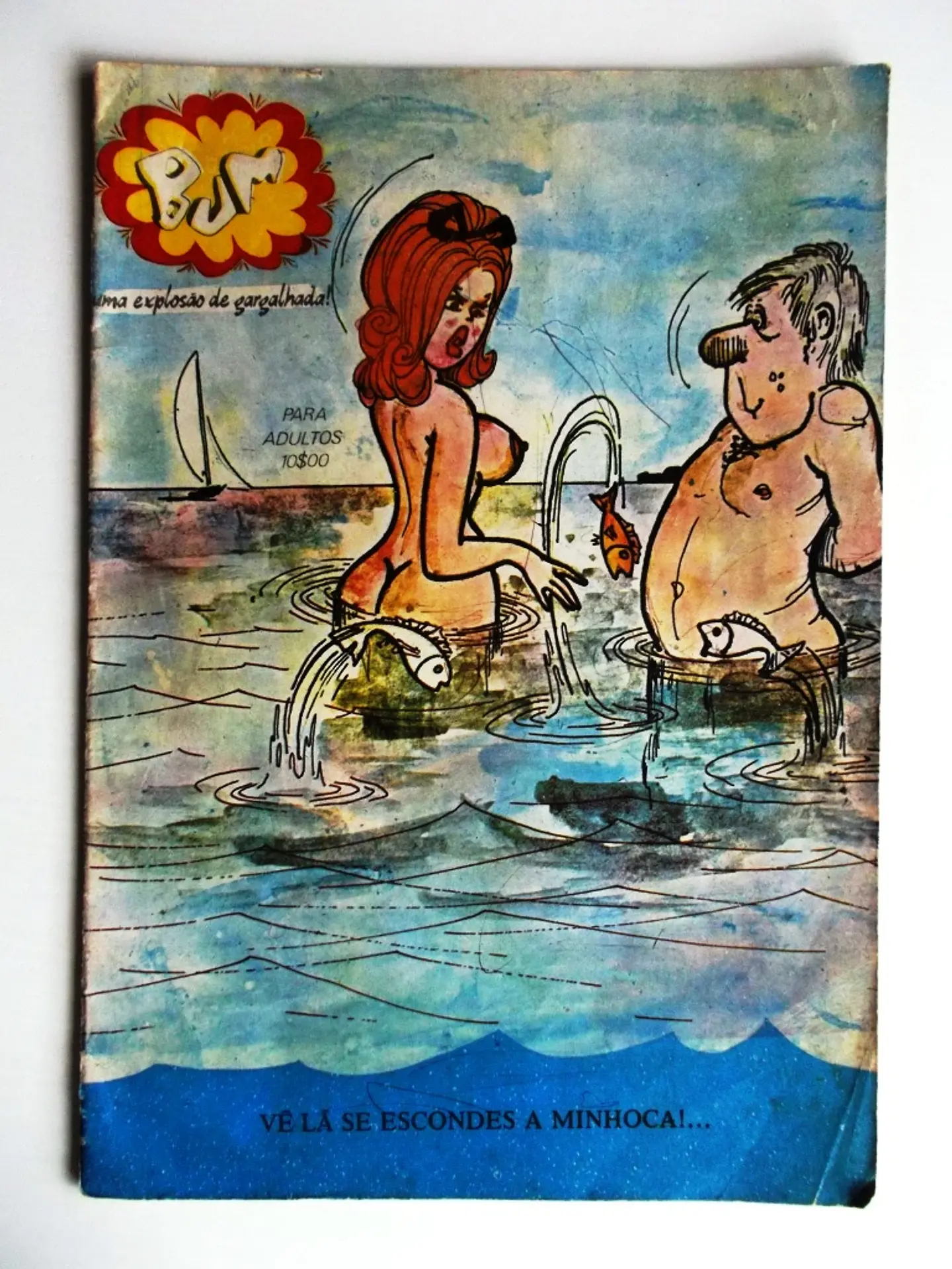 Bum 32 1