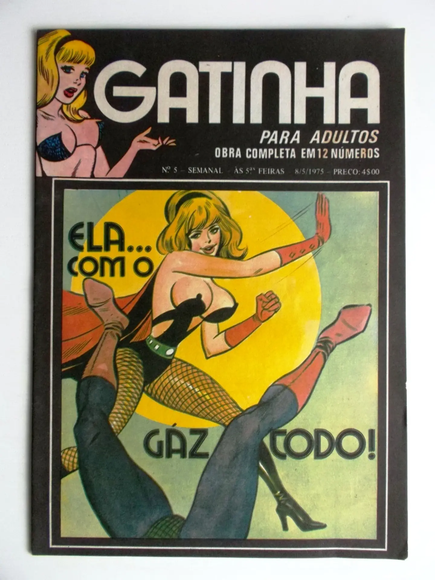 Gatinha 05 1