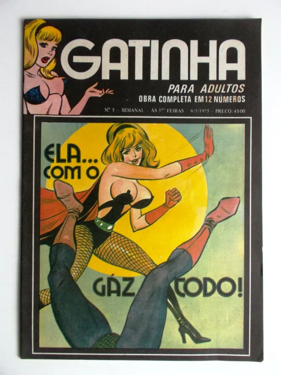 Gatinha 05 1