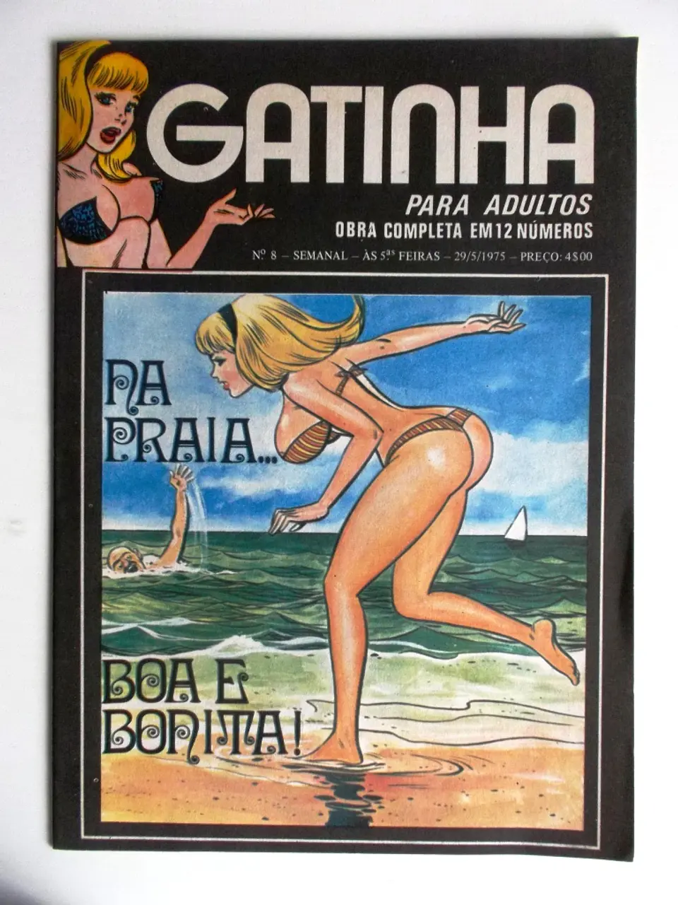 Gatinha 08 1