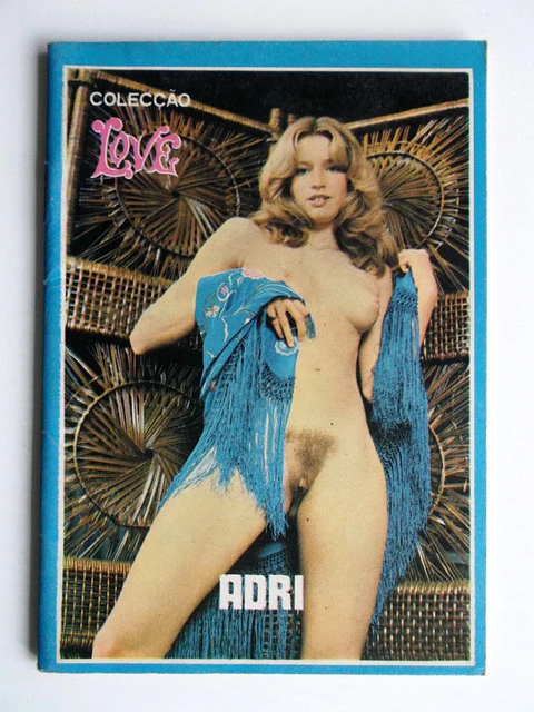 Colecção Love 4