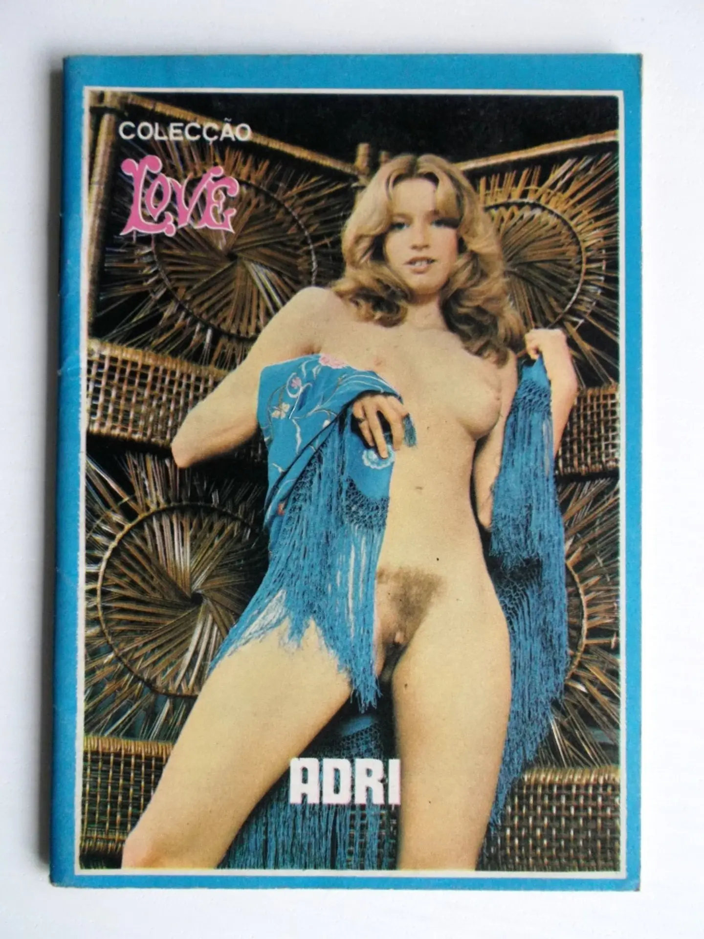Colecção Love 4 1