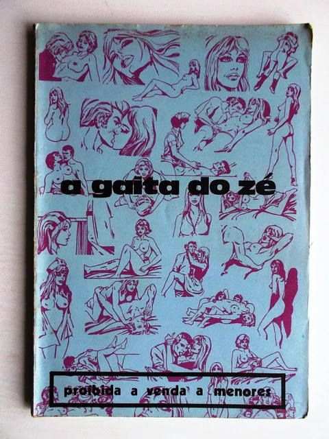 Topsexy - A Gaita do Zé