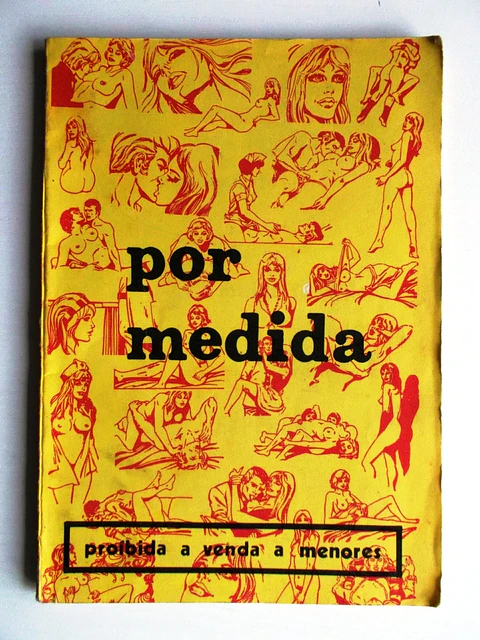 Topsexy - Por Medida