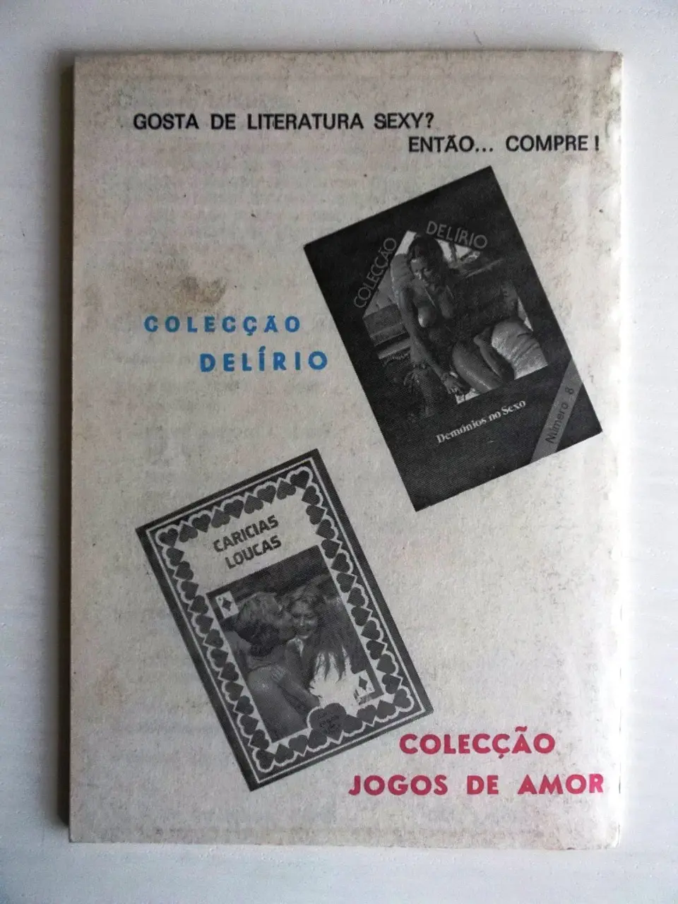 Semana Erótica 08 2