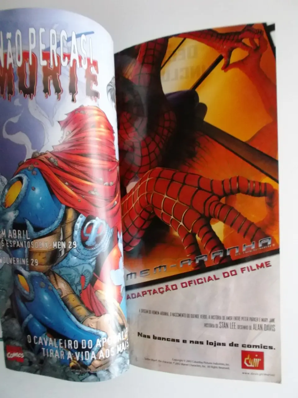 Ultimate Marvel 03 4