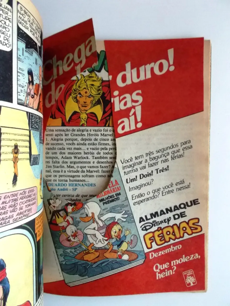 Heróis da TV 055 4