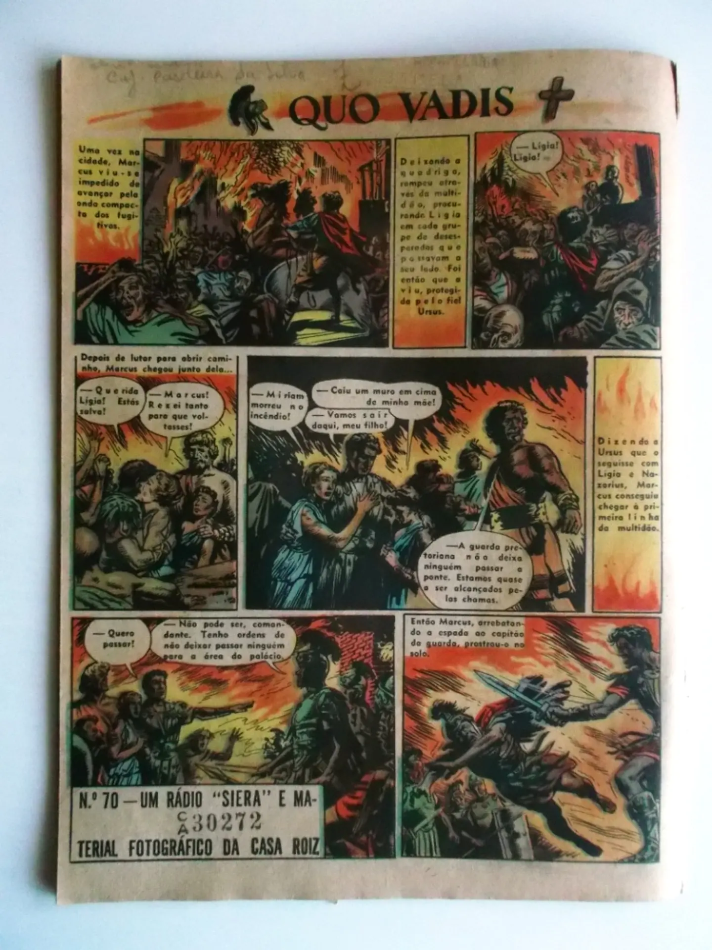 Cavaleiro Andante 070 2