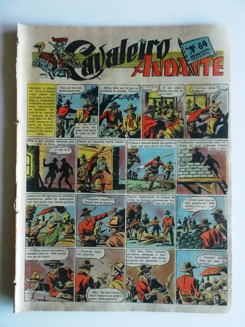 Cavaleiro Andante 064