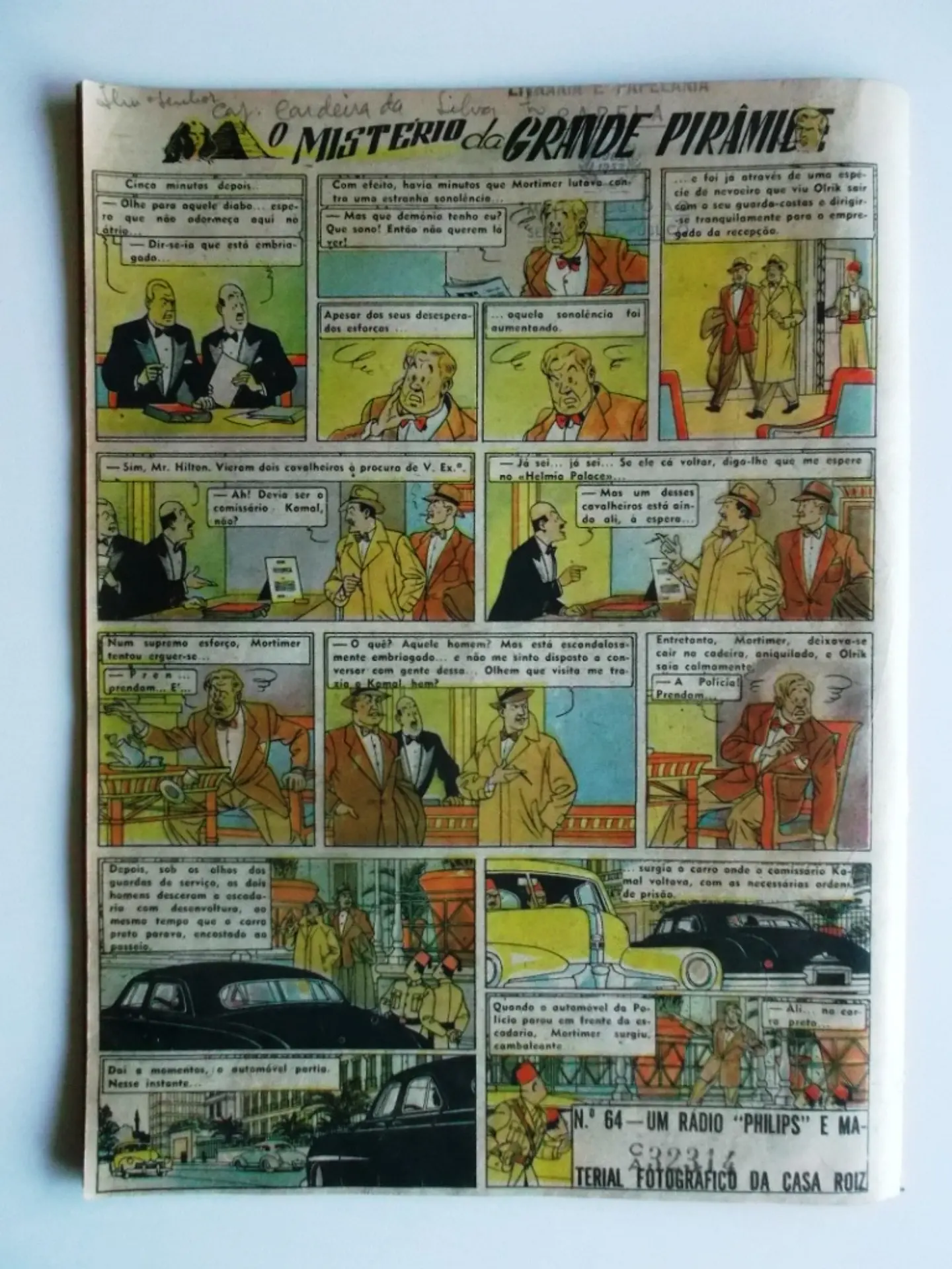Cavaleiro Andante 064 2