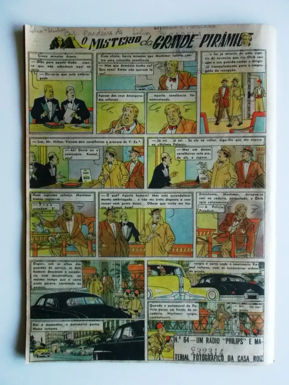Cavaleiro Andante 064 2