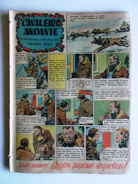 Cavaleiro Andante 063