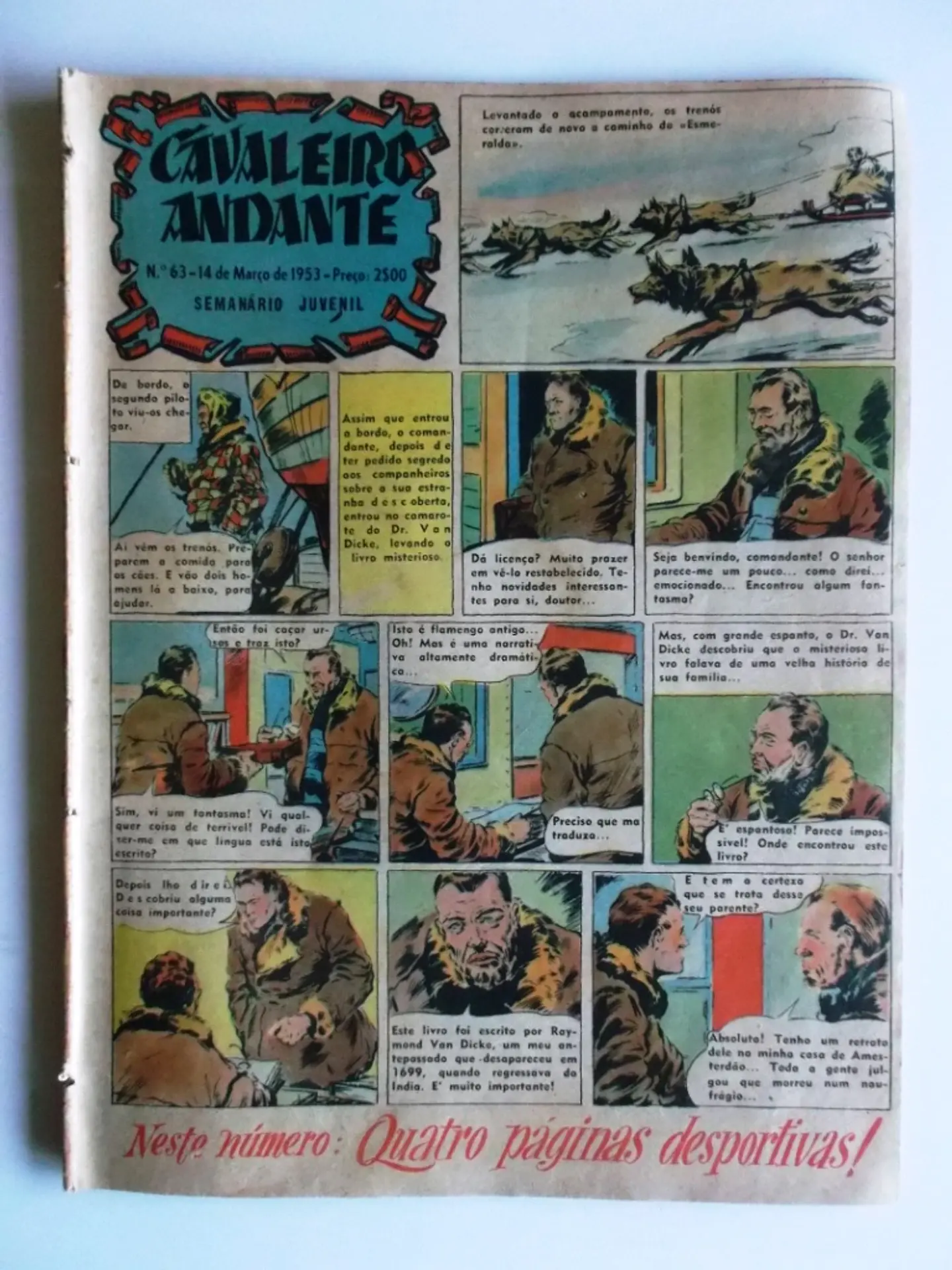Cavaleiro Andante 063 1