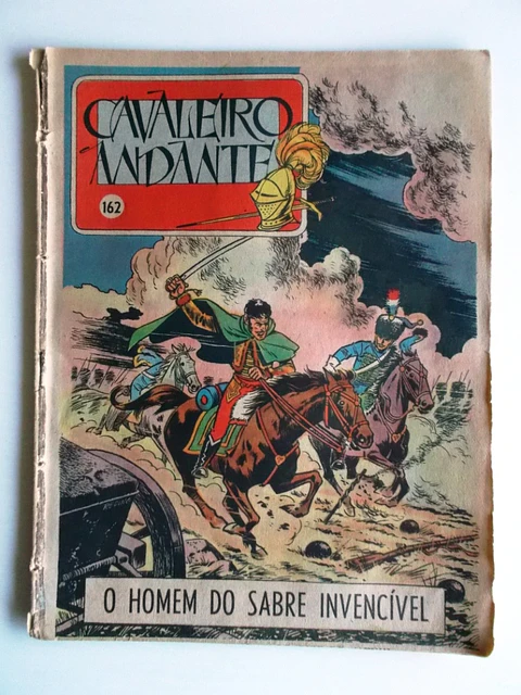Cavaleiro Andante 162