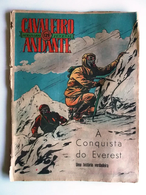 Cavaleiro Andante 129