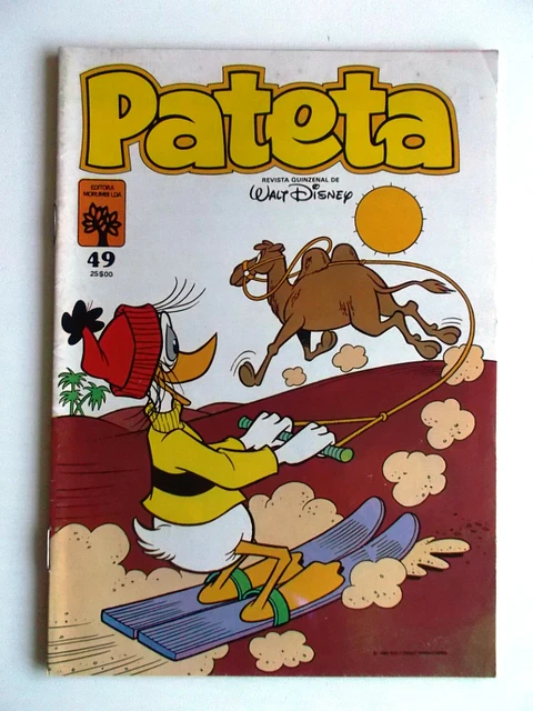Pateta & Companhia 049