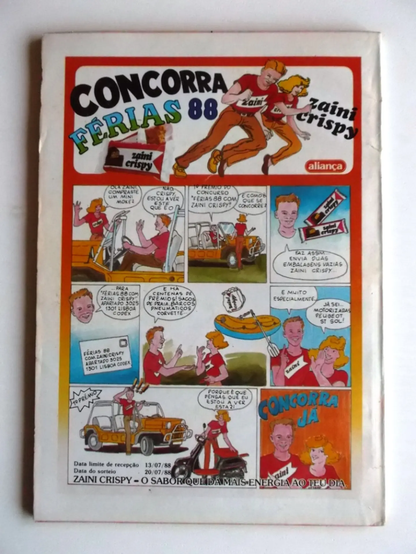 Pateta & Companhia 139 2