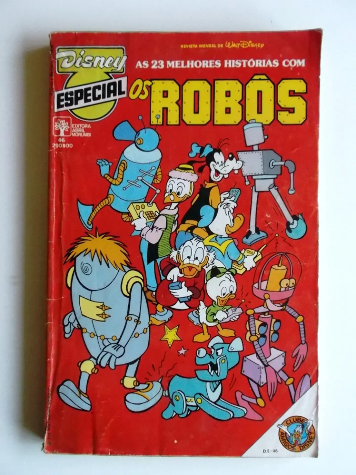 Disney Especial 046 1