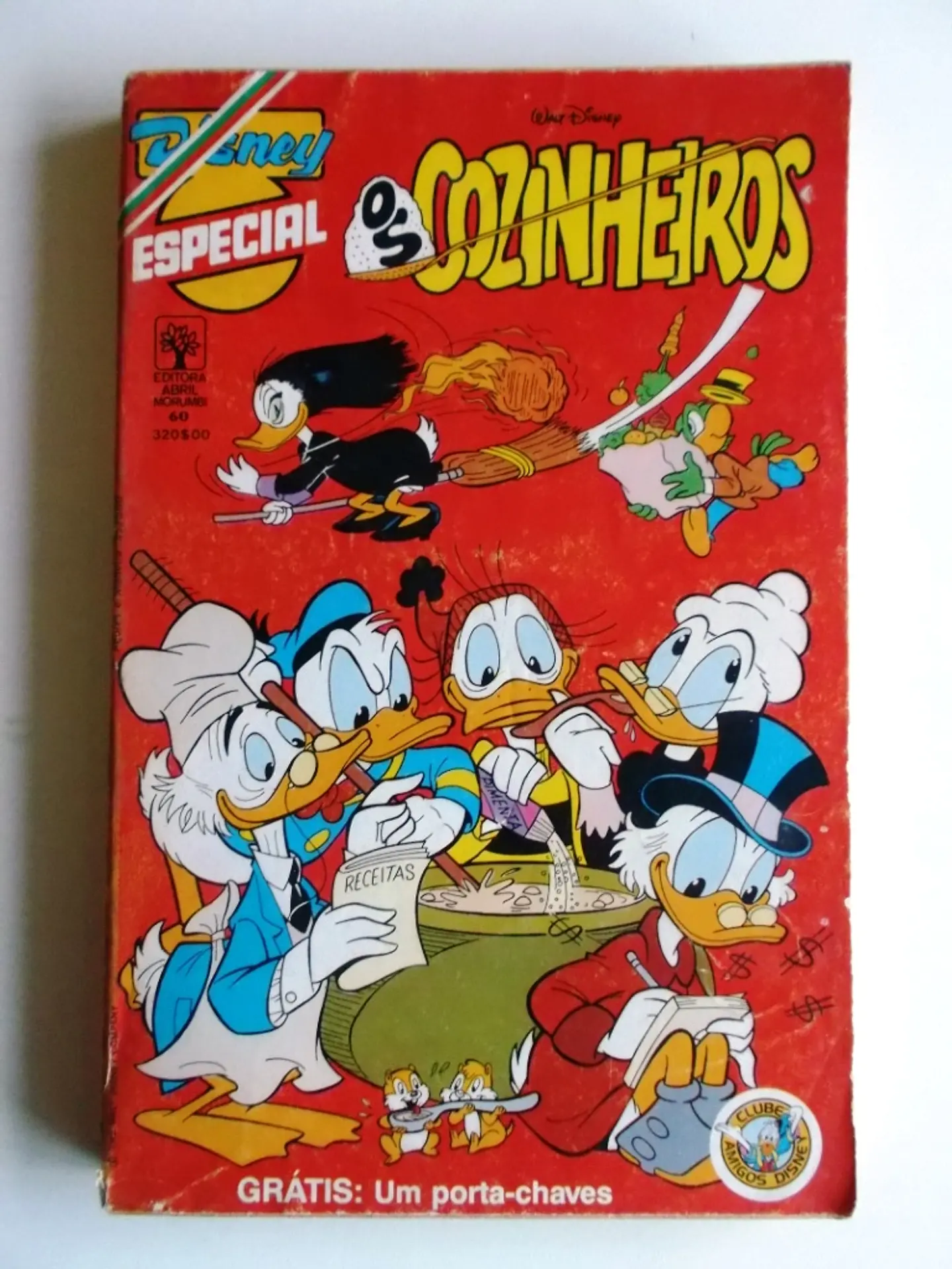 Disney Especial 060 1