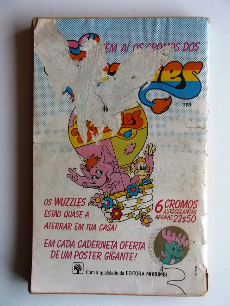 Disney Especial 028 2