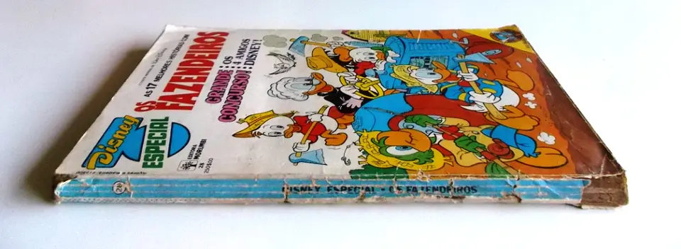 Disney Especial 028 3