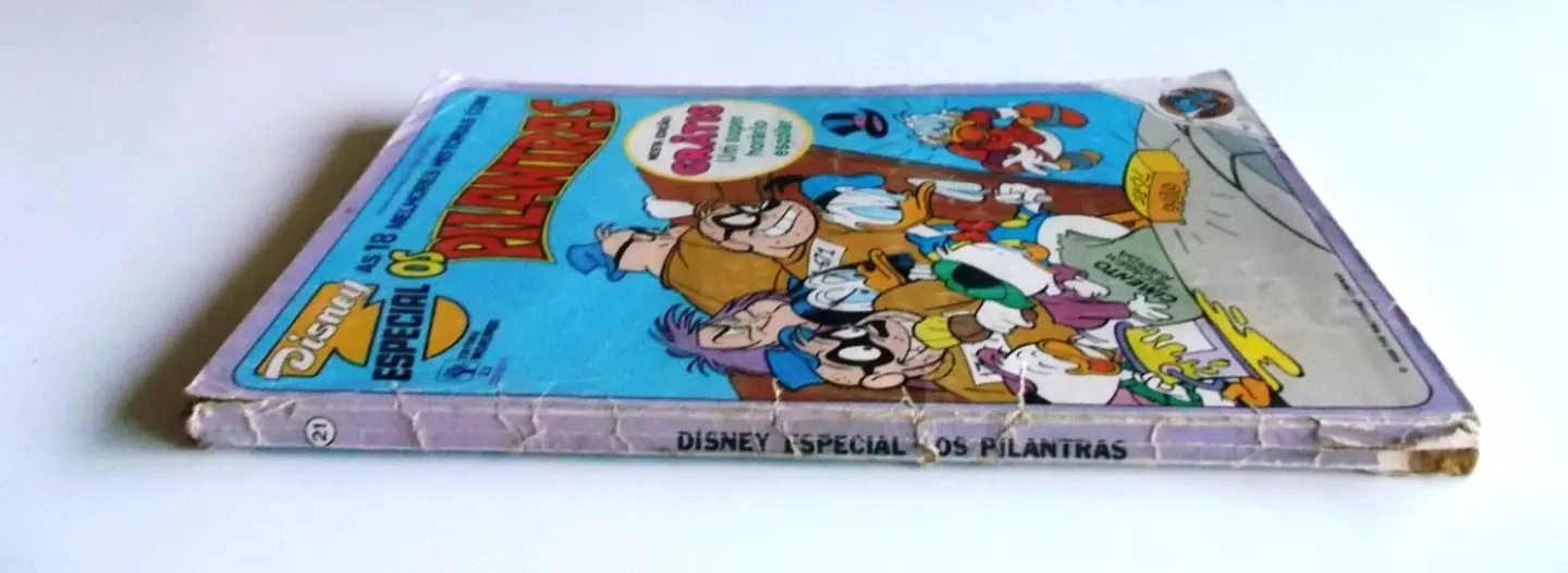 Disney Especial 021 3