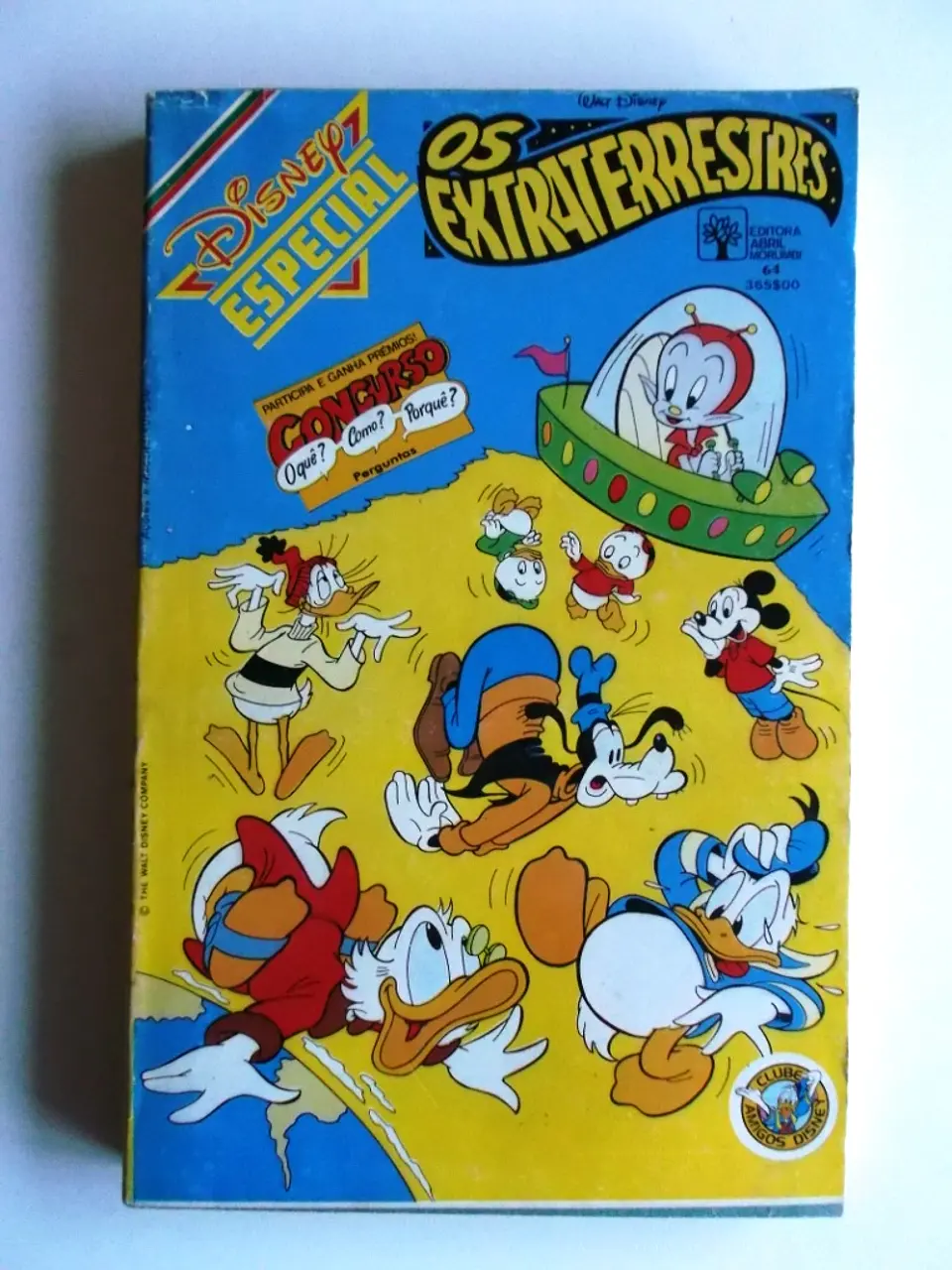 Disney Especial 064 1