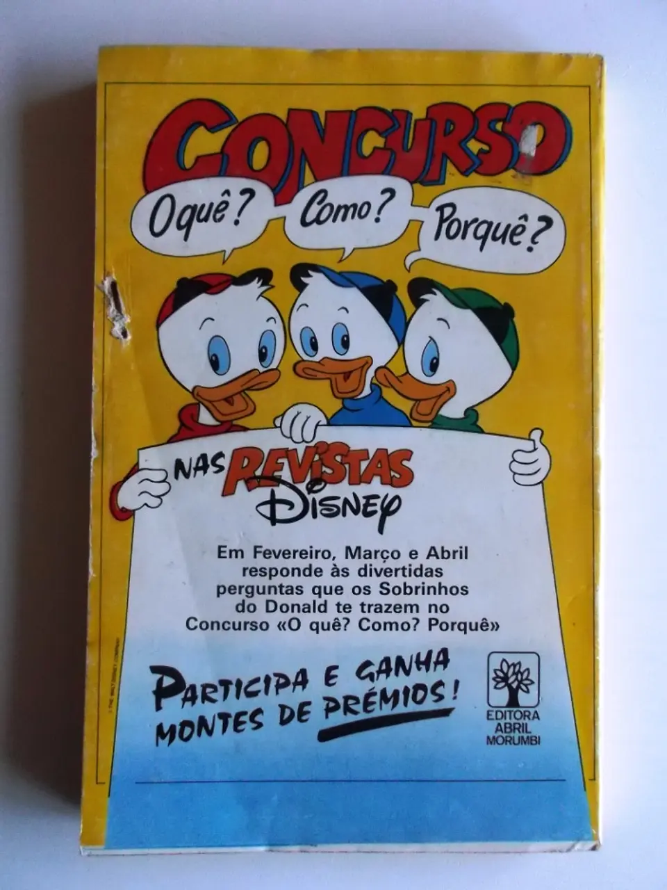 Disney Especial 064 2
