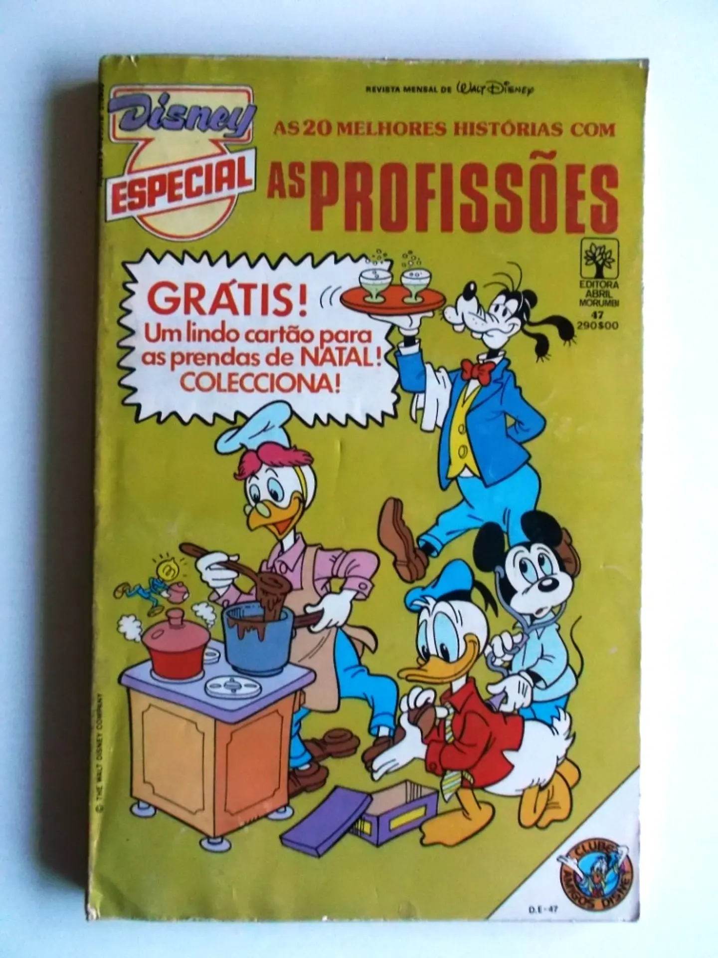 Disney Especial 047 1