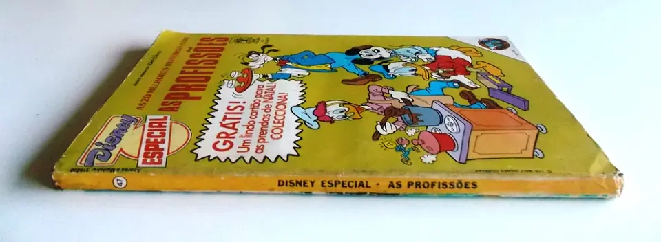 Disney Especial 047 3