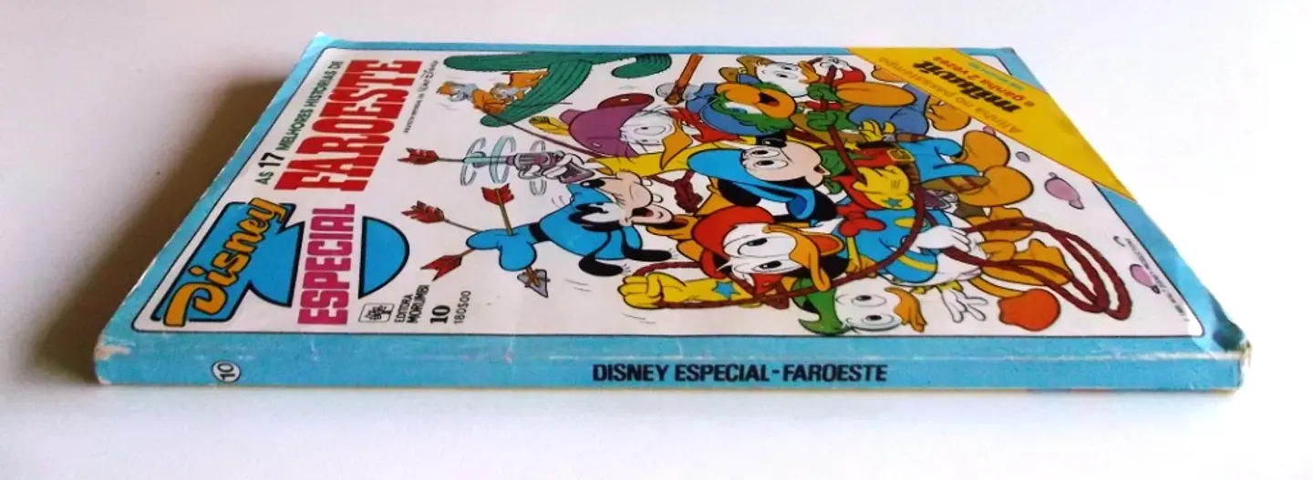 Disney Especial 010 3