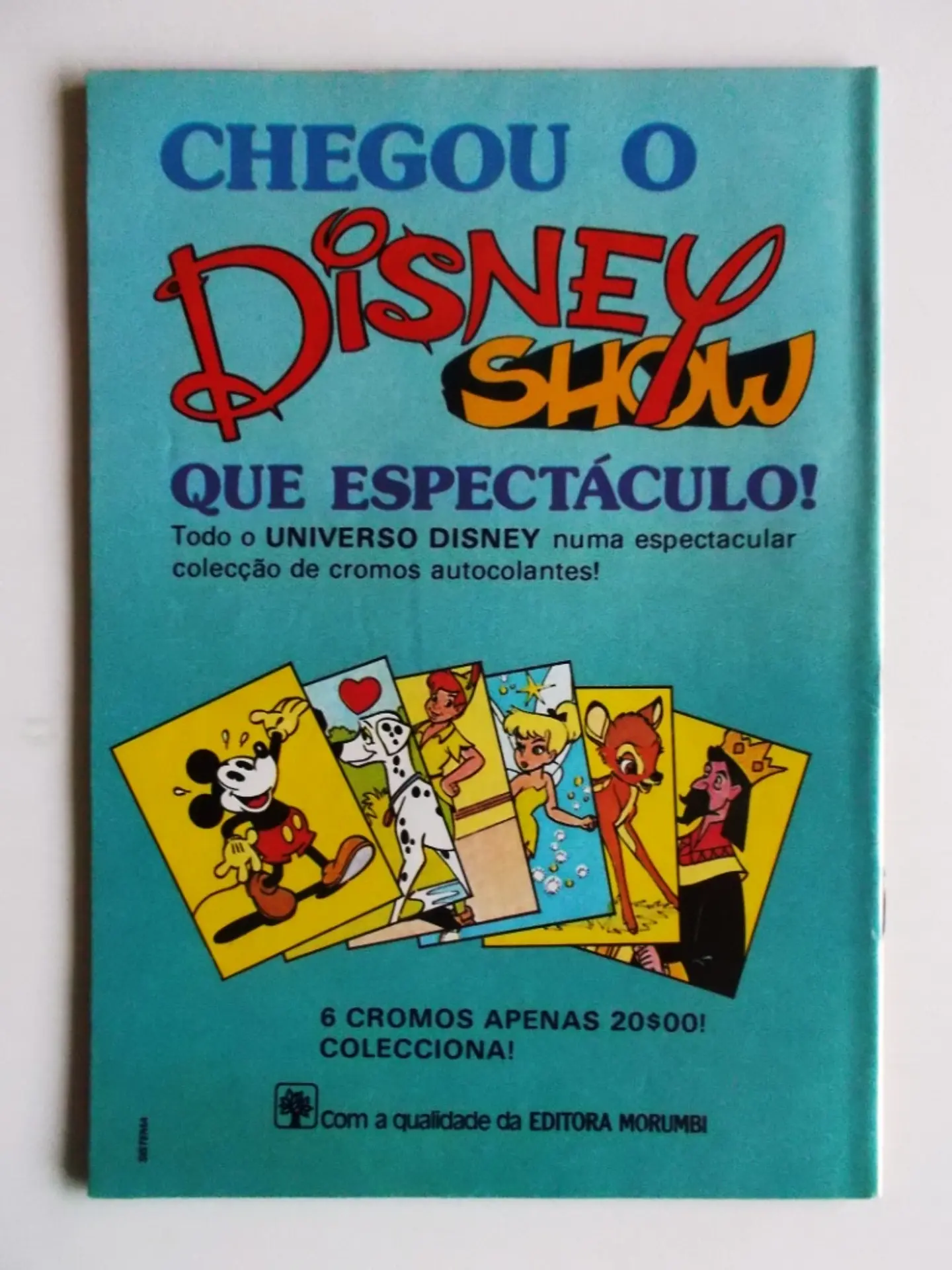 Pato Donald 151 2