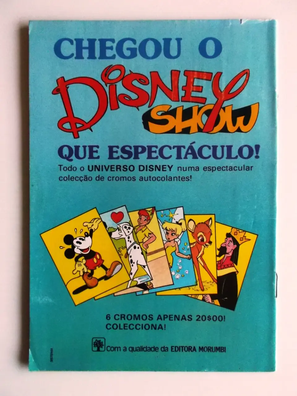 Pato Donald 149 2