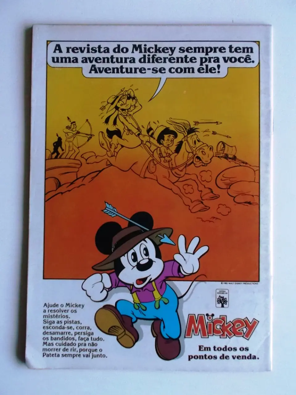 Pato Donald 040 2